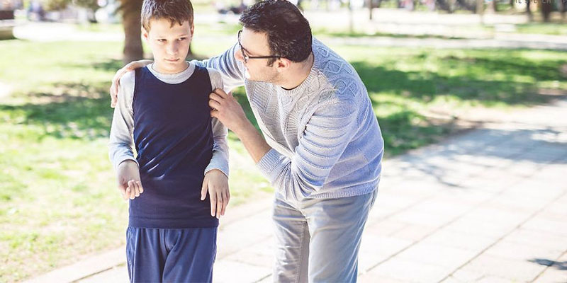 Autism Support Service