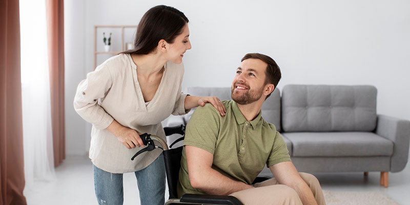 Domiciliary Care Service